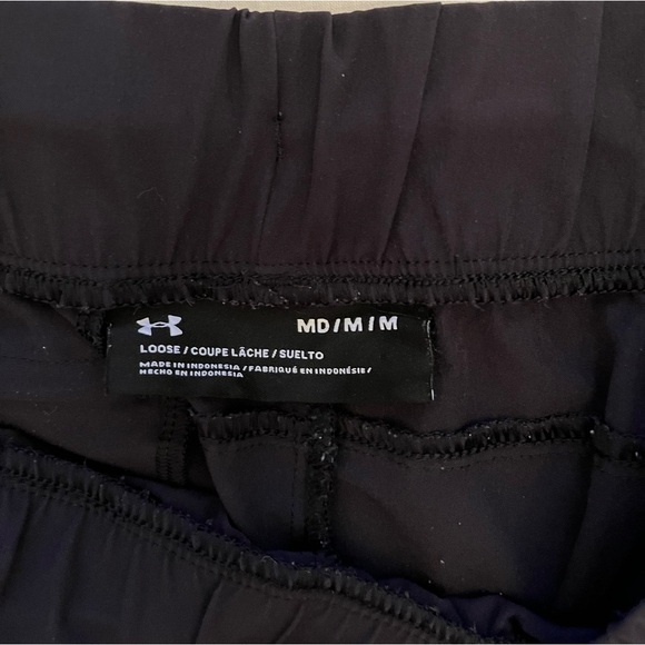 Under Armour joggers - Picture 3 of 3